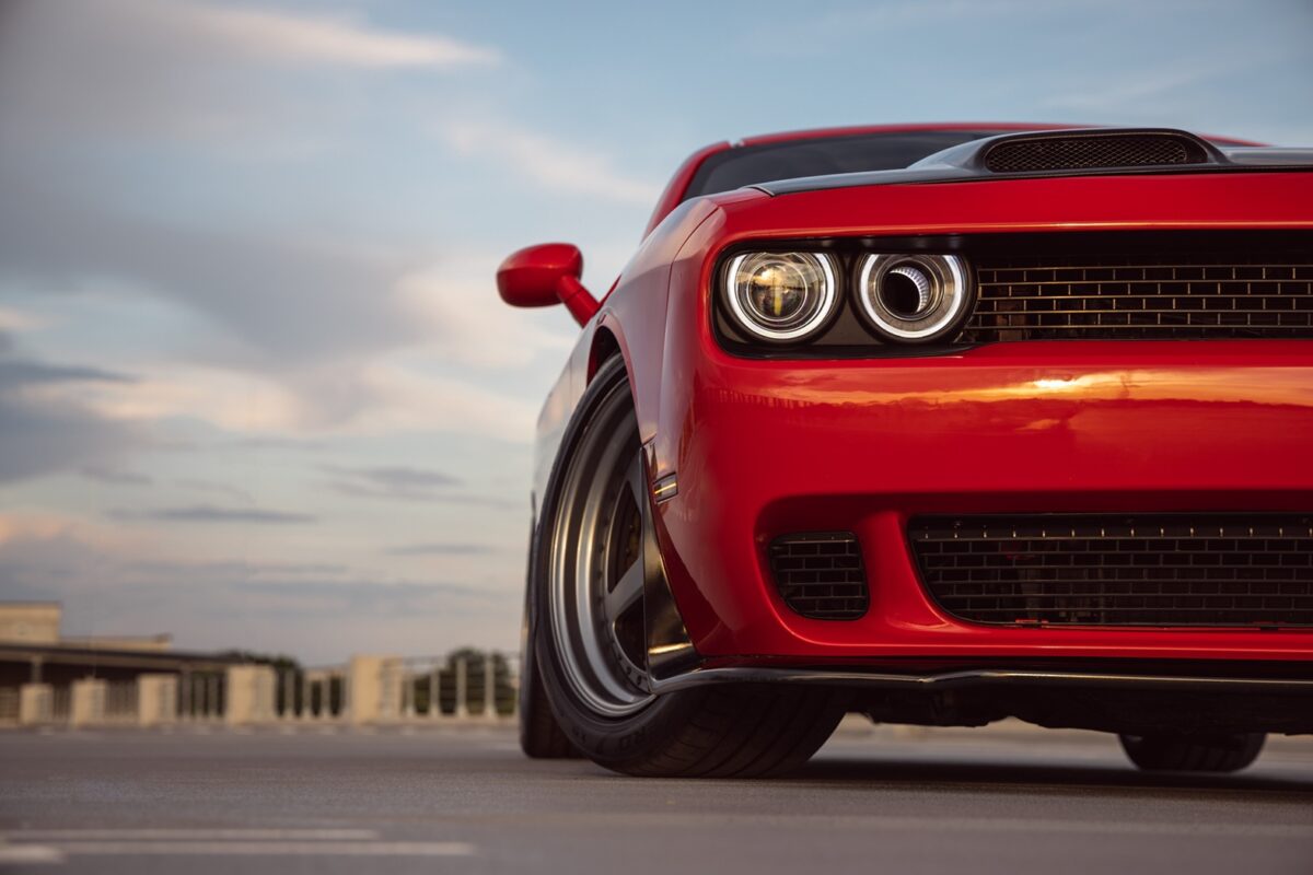 Ile wynosi koszy importu samochodu ze Stanów Zjednoczonych