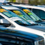 Koszt sprowadzenia auta z USA co musisz wiedzieć przed importem