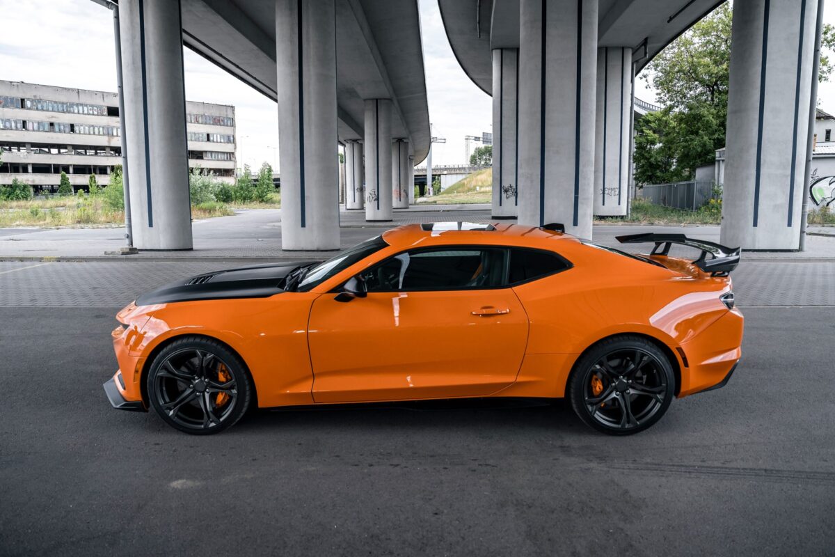 Na co zwrócić uwagę licząc koszt importu samochodu do Polski ze Stanów Zjednoczonych