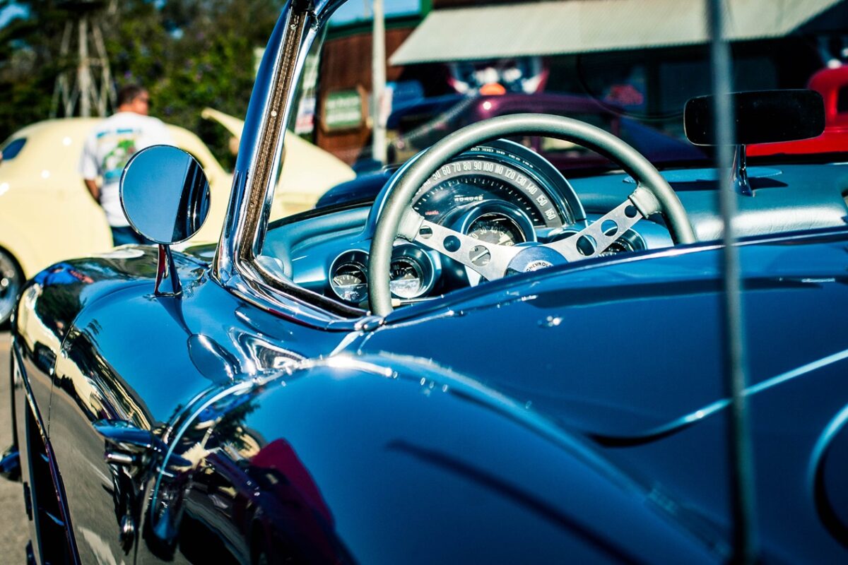 co uwzględnia cena sprowadzenia auta z usa